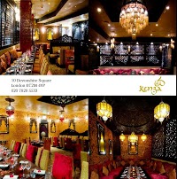 Kenza Restaurant and Lounge 1078926 Image 0